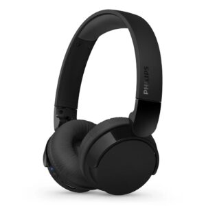 Philips TAH3209BK/00 BT slusal, promjer zvučnika 32mm, , Verzija BT 5.3, do 25h glazbe