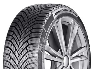 Guma 245/45R20 103V XL TS860S SSR WinterContact TS 860 S FR CONTINENTAL