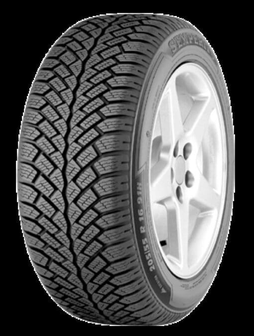 Guma G175/65R14 82T MASTER GRIP-2 SEMPERIT M+S