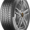 Guma G205/55R17 95V XL TS870P WINTERCONTACT TS 870 P CONTINENTAL