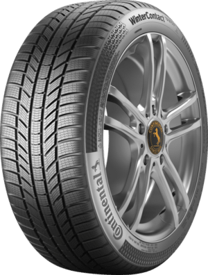Guma G205/55R17 95V XL TS870P WINTERCONTACT TS 870 P CONTINENTAL