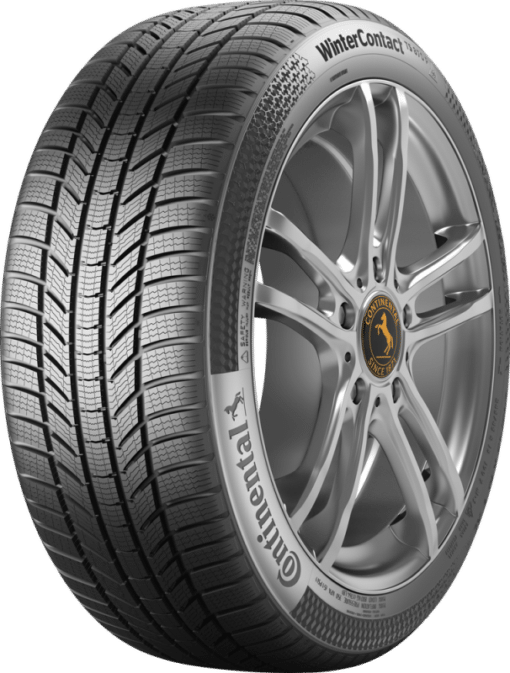 Guma G205/55R17 95V XL TS870P WINTERCONTACT TS 870 P CONTINENTAL