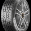 Guma G215/55R17 98H XL TS870P WINTERCONTACT CONTINENTAL M+S