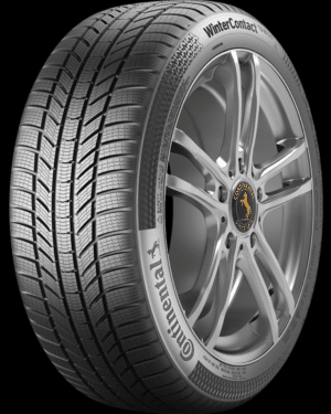 Guma G215/55R17 98H XL TS870P WINTERCONTACT CONTINENTAL M+S