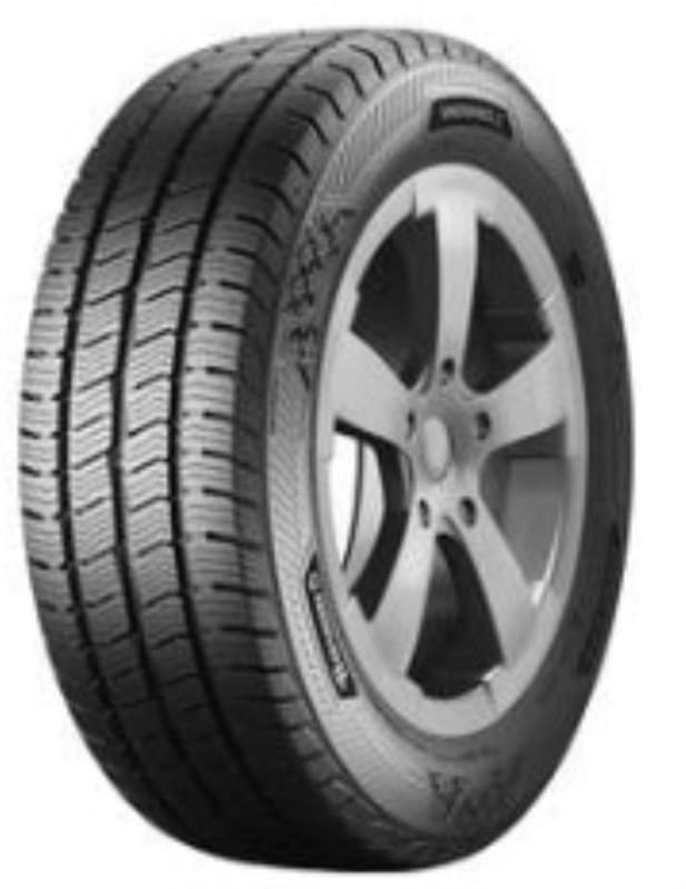 Guma G215/70R15C 109/107R SV3 BARUM SNOVANIS 3 8PR BARUM 3 Guma G215/70R15C 109/107R SV3 BARUM SNOVANIS 3 8PR BARUM
