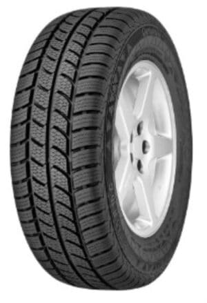 Guma G225/70R15C 112/110R VANCONTACT WINTER CONTINENTAL M+S