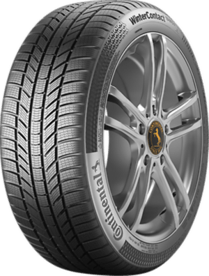 Guma G235/45R18 98V XL FR TS870P WINTERCONTACT CONTINENTAL M+S