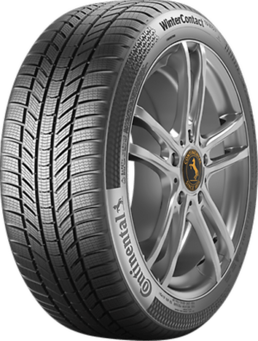 Guma G235/45R18 98V XL FR TS870P WINTERCONTACT CONTINENTAL M+S