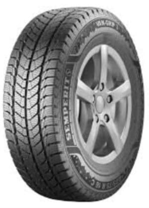 Guma G235/65R16C 115/113R VG3 SEMPERIT VAN-GRIP 3 8PR SEMPERIT