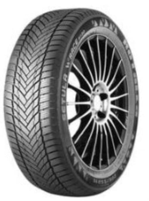 Guma GROTALLA SETULA W-RACE S130 165/65R15 81T  DOT2823  ROTALLA