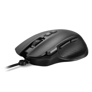 Mis SHARKOON gaming SHARK Force 3 black OPT U 5