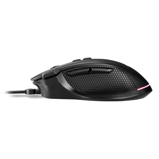 Miš SHARKOON gaming SHARK Force 3 black OPT U - Slika 7