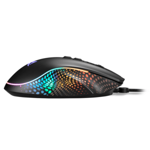 Mis SHARKOON gaming SHARK Force 3 black OPT U 7