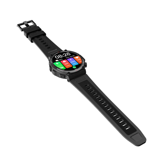 Pametni sat Blackview W50 Black - Slika 3