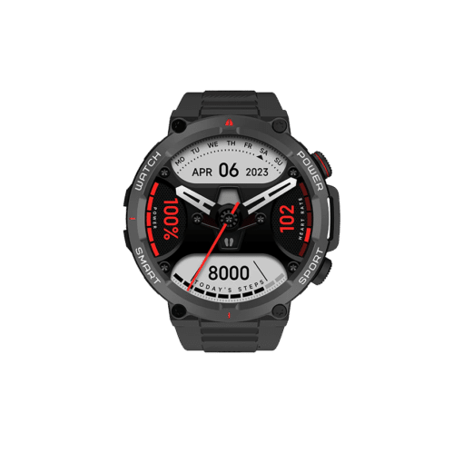 Pametni sat Blackview W50 Black