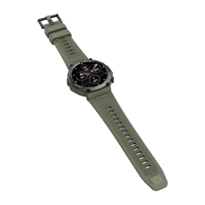 Pametni sat Blackview W50 Green 2