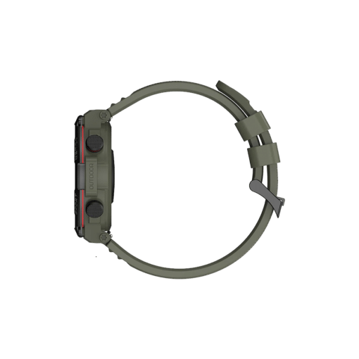 Pametni sat Blackview W50 Green - Slika 4