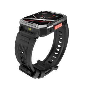 Pametni sat Blackview W60 Black 2