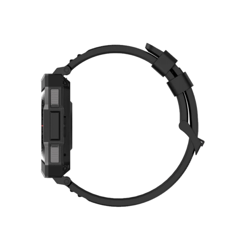Pametni sat Blackview W60 Black - Slika 4
