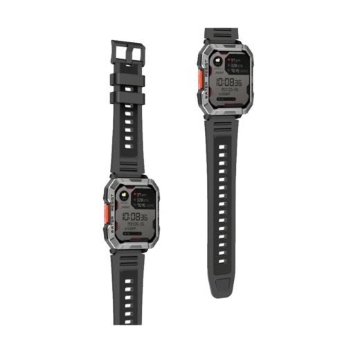 Pametni sat Blackview W60 Black - Slika 5