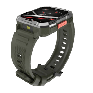 Pametni sat Blackview W60 Green 2