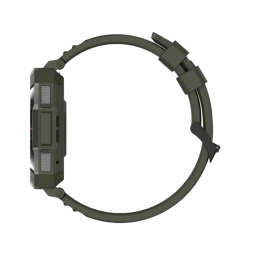 Pametni sat Blackview W60 Green - Slika 4