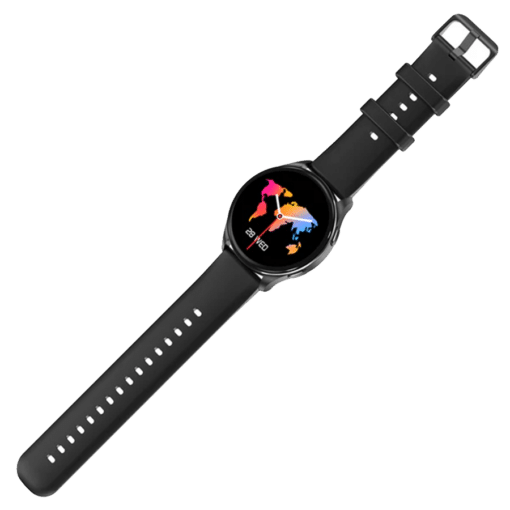 Pametni sat Blackview X20 Black - Slika 5