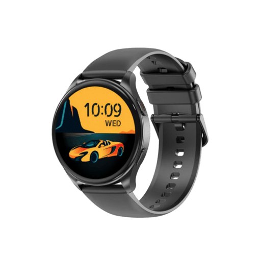 Pametni sat Blackview X20 Black