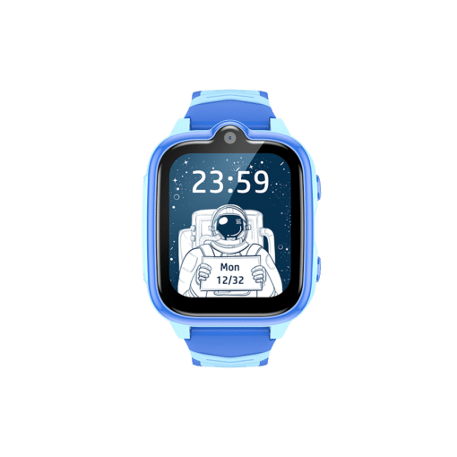 Pametni sat dječiji Blackview Z10 Blue - Slika 2