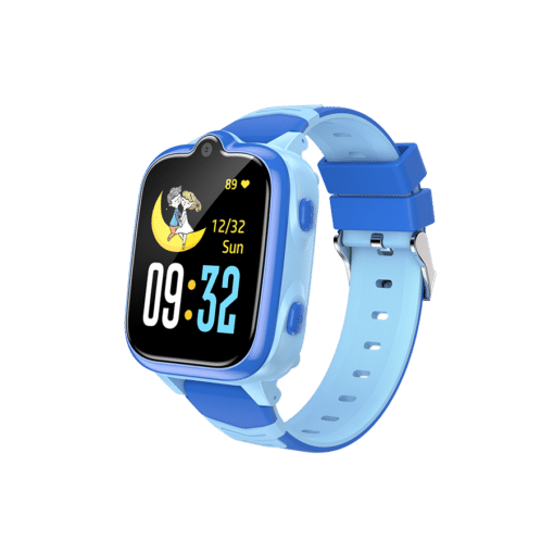 Pametni sat dječiji Blackview Z10 Blue