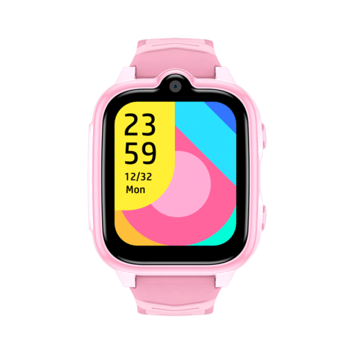 Pametni sat dječiji Blackview Z10 Pink - Slika 2