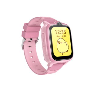 Pametni sat djeciji Blackview Z10 Pink 2