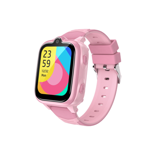 Pametni sat dječiji Blackview Z10 Pink