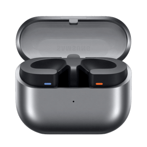 Samsung Galaxy Buds3 Silver SM R530 1