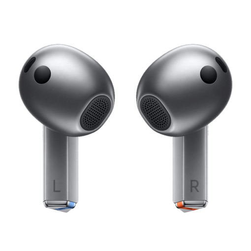 Samsung Galaxy Buds3 Silver SM-R530 - Slika 4