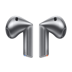 Samsung Galaxy Buds3 Silver SM R530 4
