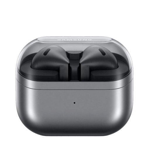 Samsung Galaxy Buds3 Silver SM-R530 - Slika 6