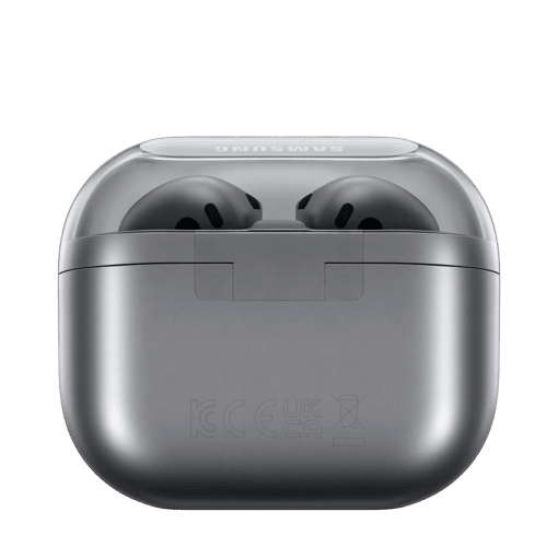Samsung Galaxy Buds3 Silver SM-R530 - Slika 7