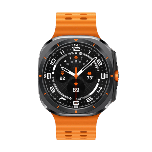 Samsung Galaxy Watch Ultra LTE Titanium Gray SM-L705F - Slika 2