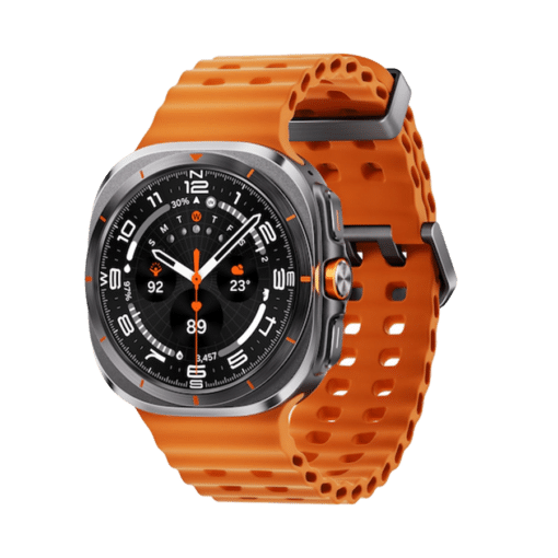 Samsung Galaxy Watch Ultra LTE Titanium Gray SM-L705F
