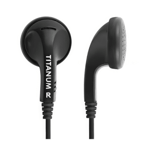 Slušalice TITANUM In-Ear