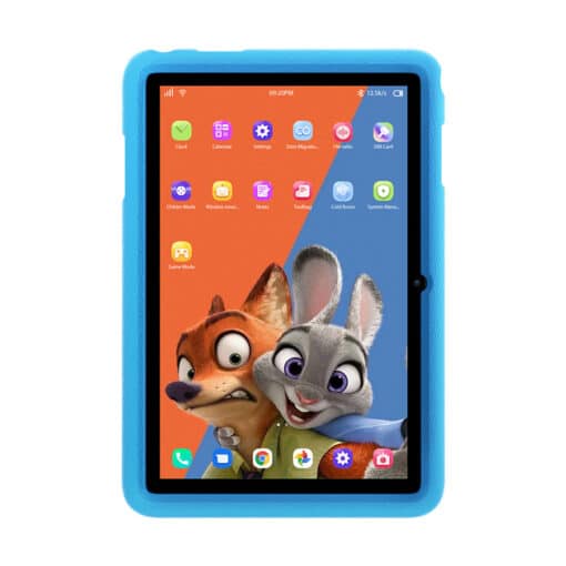Tablet Blackview Tab 8 kids 4GB 128GB WiFi 10" Donut - Slika 2