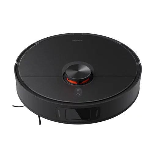 Xiaomi robot usisivač S20+ crni, usisna snaga 6000Pa