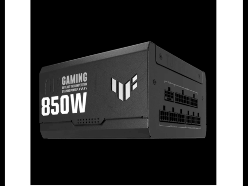 Napajanje ASUS PSU TUF-GAMING-850G 850W 80 Plus Gold - Slika 2