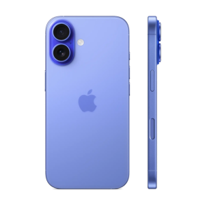 Apple iPhone 16 128GB Ultramarine 1