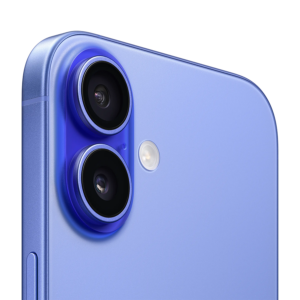 Apple iPhone 16 128GB Ultramarine 3
