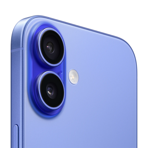 Apple iPhone 16 128GB Ultramarine - Slika 4
