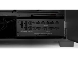 Corsair PSU 750WRM750x SHIFT 80 PLUSGold Fully Modular ATX 3
