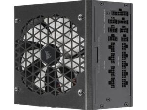 Corsair PSU 750WRM750x SHIFT 80 PLUSGold Fully Modular ATX 4