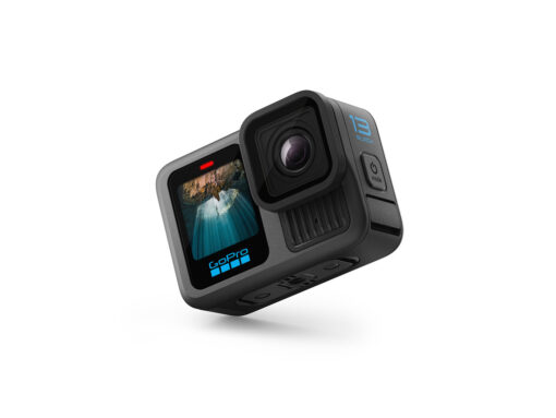 Kamera GoPro Hero 13 Black - Slika 4